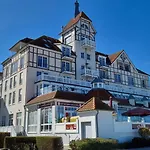 Meeresblick - 28-311 Lejlighed Ostseebad Kühlungsborn