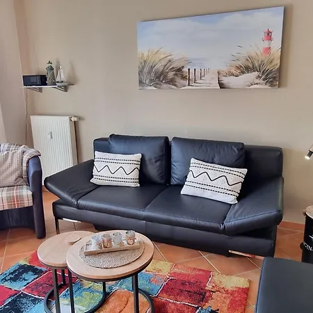 Διαμέρισμα Meeresblick - 28-311 Ostseebad Kühlungsborn