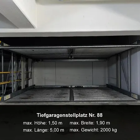 Διαμέρισμα Meeresblick - 28-311 Ostseebad Kühlungsborn