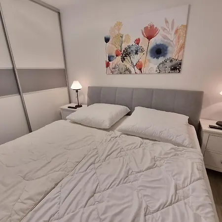 Meeresblick - 28-311 Apartment