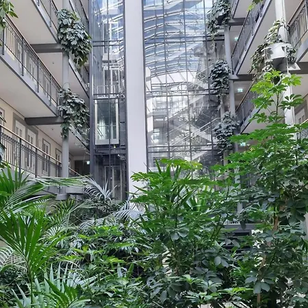 Apartment Meeresblick - 28-311