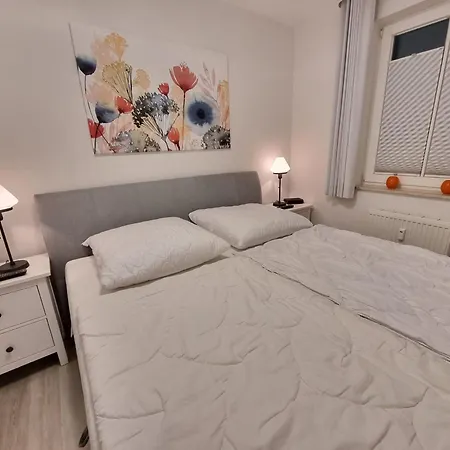 Meeresblick - 28-311 Kuehlungsborn