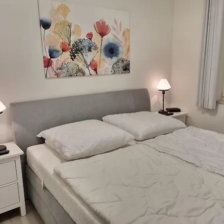 Meeresblick - 28-311 Kuehlungsborn