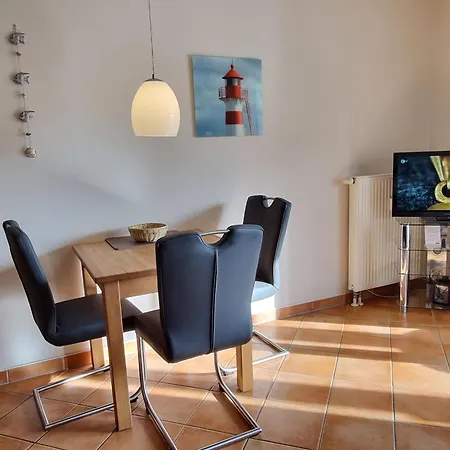 Apartment Meeresblick - 28-311 *