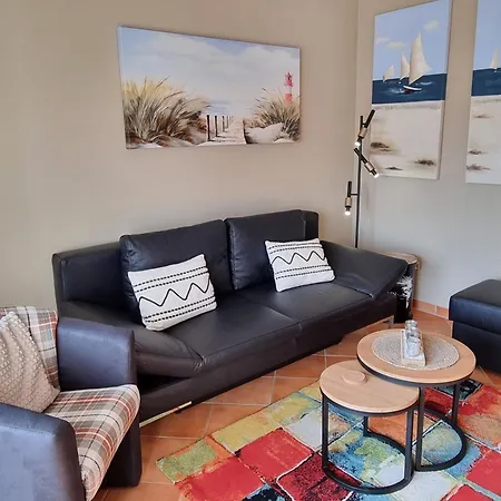 Meeresblick - 28-311 Ostseebad Kühlungsborn