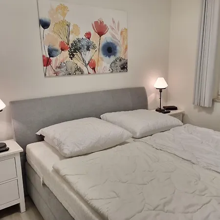 Meeresblick - 28-311 Διαμέρισμα Ostseebad Kühlungsborn