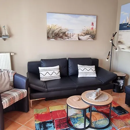 Meeresblick - 28-311 Διαμέρισμα Ostseebad Kühlungsborn