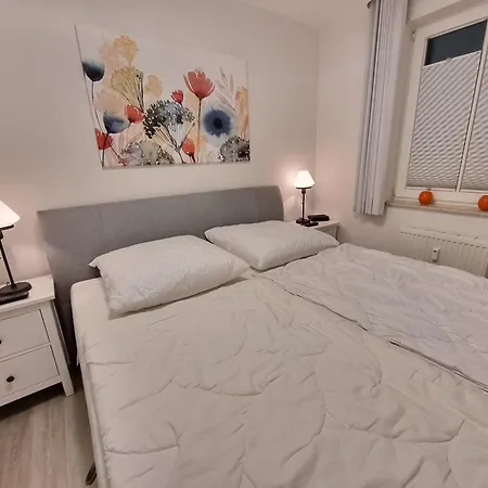 Διαμέρισμα Meeresblick - 28-311 *