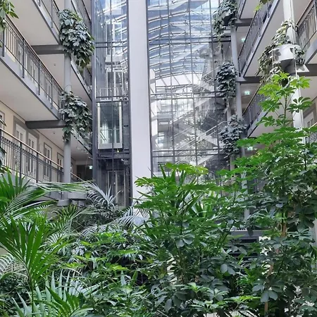 Διαμέρισμα Meeresblick - 28-311 Ostseebad Kühlungsborn